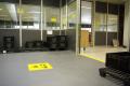 Installazione pavimenti antistatici