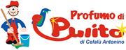 Profumo Di Pulito