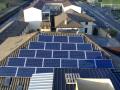 Impianti fotovoltaici termici "ibridi"