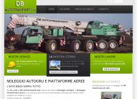 Db Autotrasporti SRL