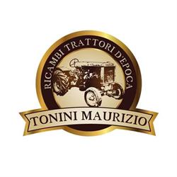 Tonini Maurizio
