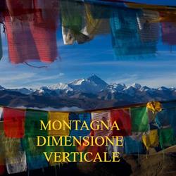 Montagna Dimensione Verticale