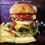angus burger