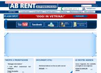 Ab Rent Autonoleggio