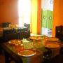 sala arancio