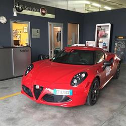 Bra Car Service Srl Autorizzato Fiat-Lancia-Alfa Romeo-Multimarche