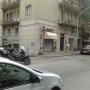 Visione ingresso Stabile viale Trieste 16 Tivoli