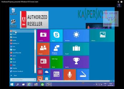 Windows10BusinessMenuStar