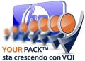 Assistenza YourPack!