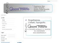 Studio Tecnico Geometra Cesare Troiano