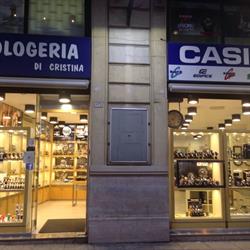 Orologeria di Cristina