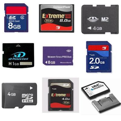 Recupero-dati-memory-card