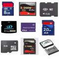 Recupero dati memory card roma