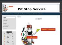 Pit Stop Service di De Luca Gianni