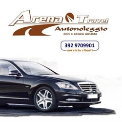 Arena Travel SOC COOP