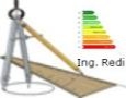 Certificazioni Energetiche Ing. Giuseppe Redi