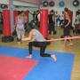 Arti Marziali Miste - Training