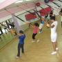 Suspension Training