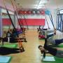Suspension Training