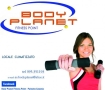 Body Planet Fitness Point