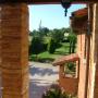 scorcio parco