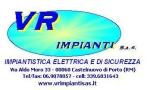 Vr Impianti SAS