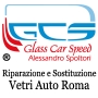 Glassdrive Roma Salaria