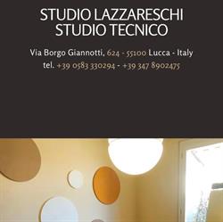 Geometra Luca Lazzareschi