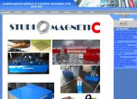 Studiomagnetic