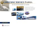 Limousine Service Parma
