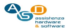 ASD SRL