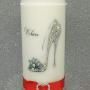 Candele personalizzate