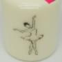 candele personalizzate