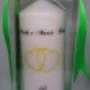 candele personalizzate