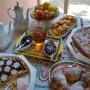 colazione
