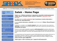 Satek SNC