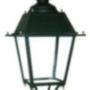 Lanterna classica cut-off