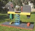 Giochi Ecologici per Giardini e Parchi