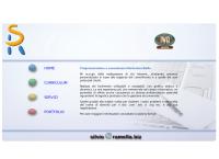Sito di Consulenze Informatiche - Silvio Ramella