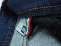 Men FIVE POCKETS Jeans SLIM 100% Made in Italy!! Excellent quality and prices