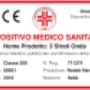 Dispositivo Medico Sanitario