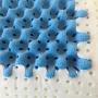 Guanciale blue air massage