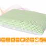 Guanciale blue air massage