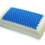 Guanciale blue air massage