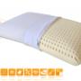 Guanciali lattice saponetta