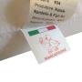 Guanciali memory saponetta
