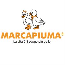 Marcapiuma Materassi