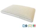 GUANCIALE LATTICE NATURALE SAPONETTA