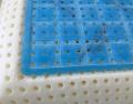 GUANCIALE MEMORY GEL SAPONETTA