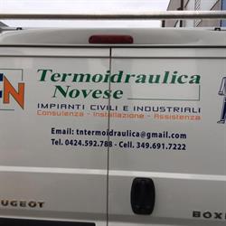 Termoidraulica Novese S.a.s.